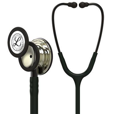 【3M Littmann Classic Ⅲ Stethoscope】 littmann-classic-iii-