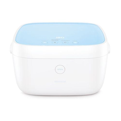 Paptizer UV-C LED Smart Sanitizer