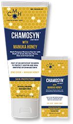 Image 1 of Chamosyn Skin Protecting Ointment