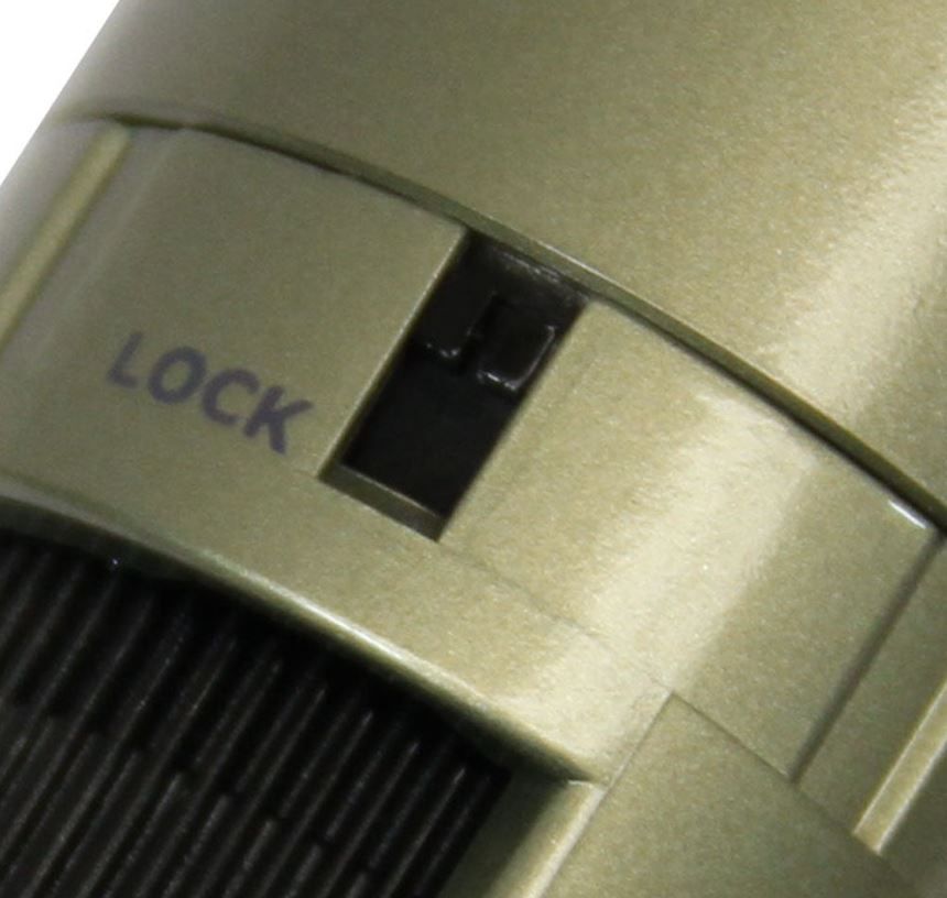 Lock Switch