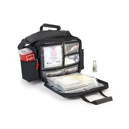 Hopkins EZ View Medical Bag | 532020-RL, 532020-BK, 532020-NV