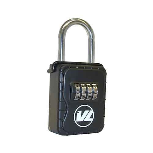 Image 1 of LogicMark Lock Box