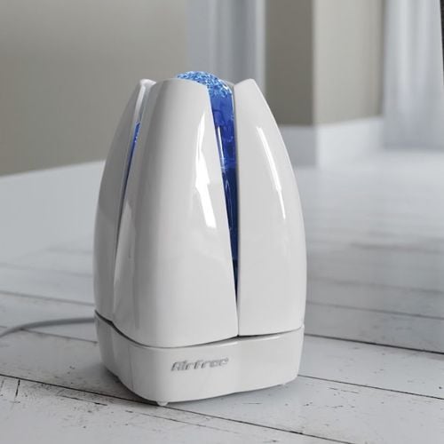 Airfree blue