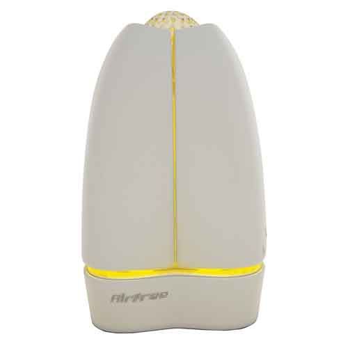 Airfree yellow