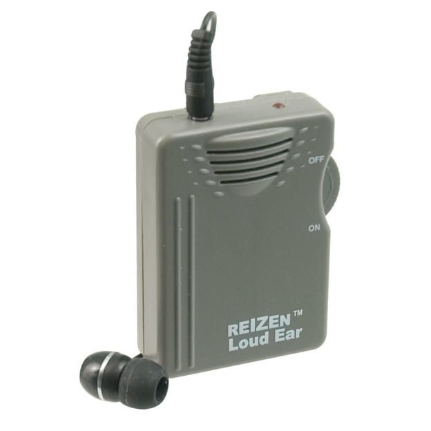 Image 1 of Reizen Loud Ear Hearing Enhancer
