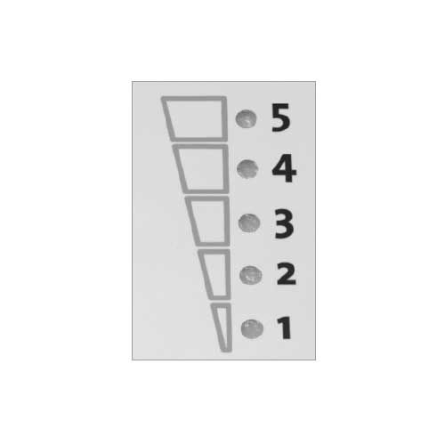 5 Liter Concentrator