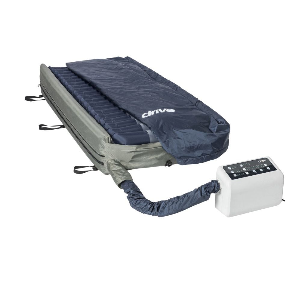 Drive PreserveTech Lateral Rotation System - Low Air Loss