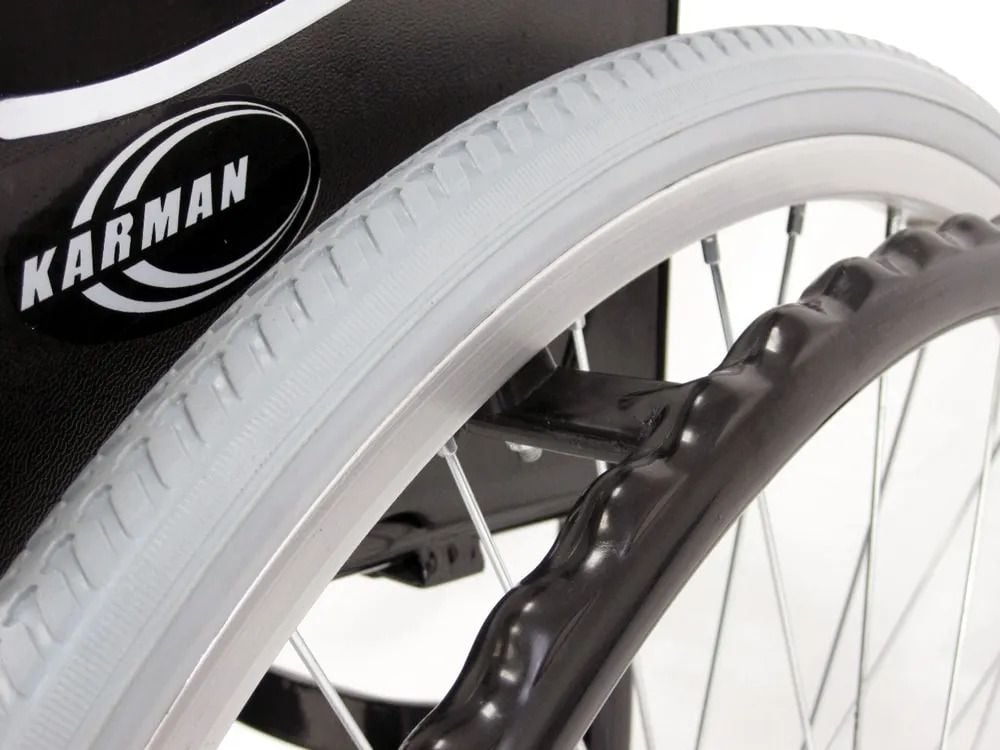 Wheelchair Tires