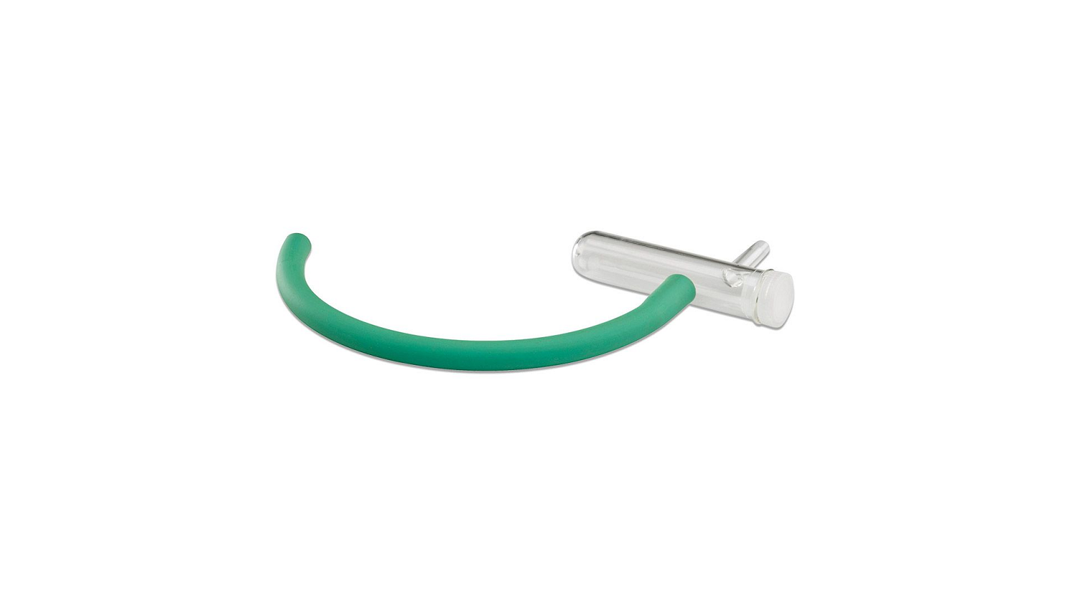 Argyle Luki Disposable Aspirating Tube