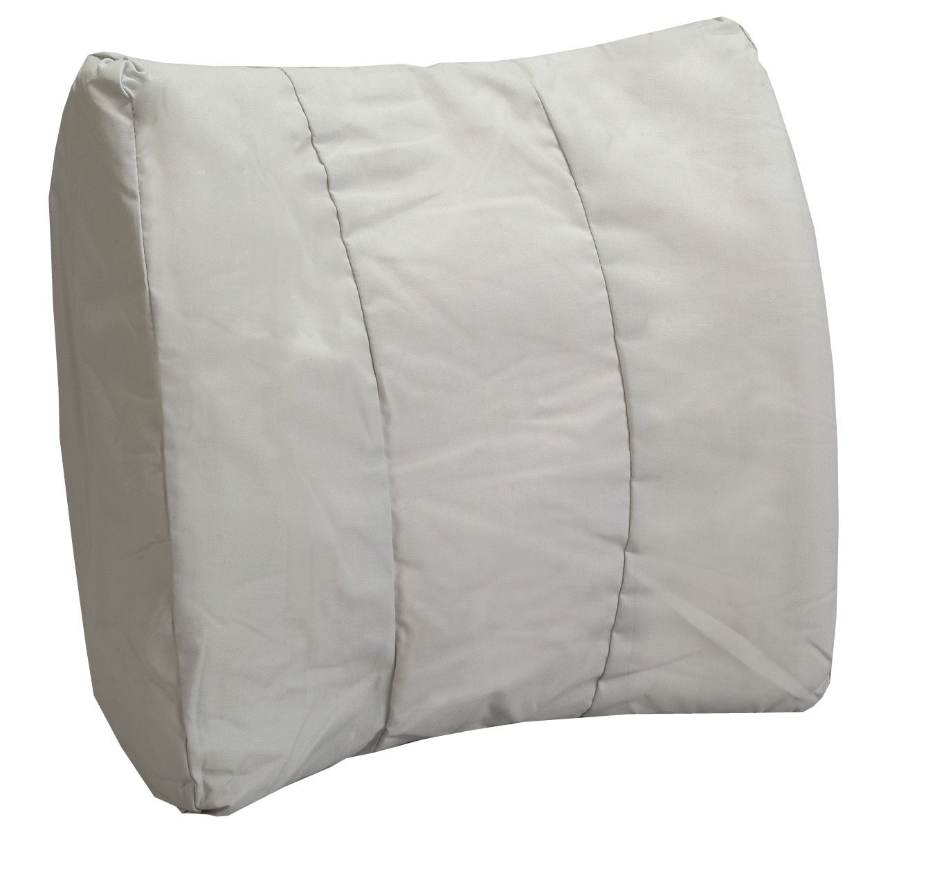 Lumbar Cushion - Gray