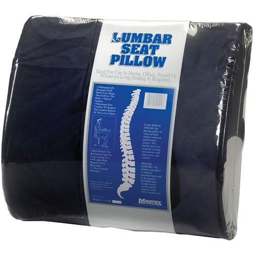 Image 1 of Bilt-Rite Lumbar Cushion