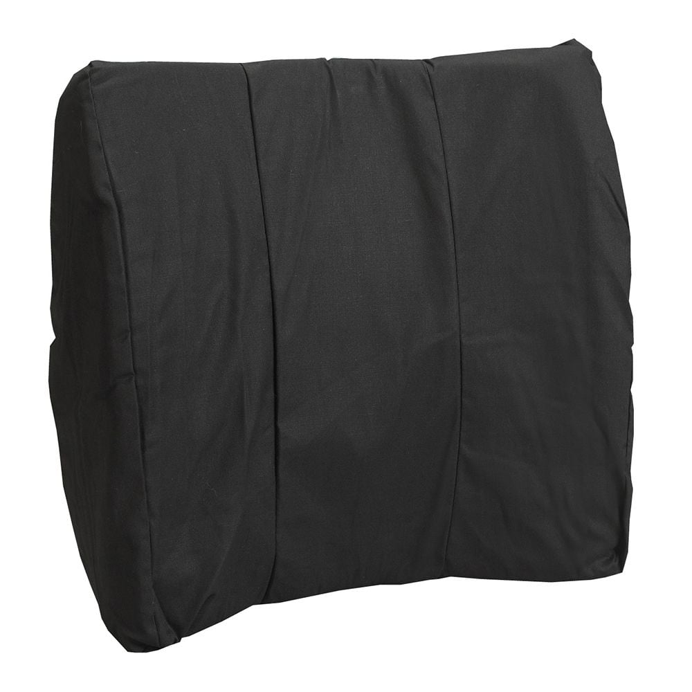 Lumbar Cushion - Black
