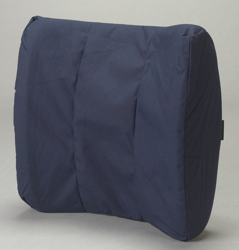 Lumbar Cushion - Blue