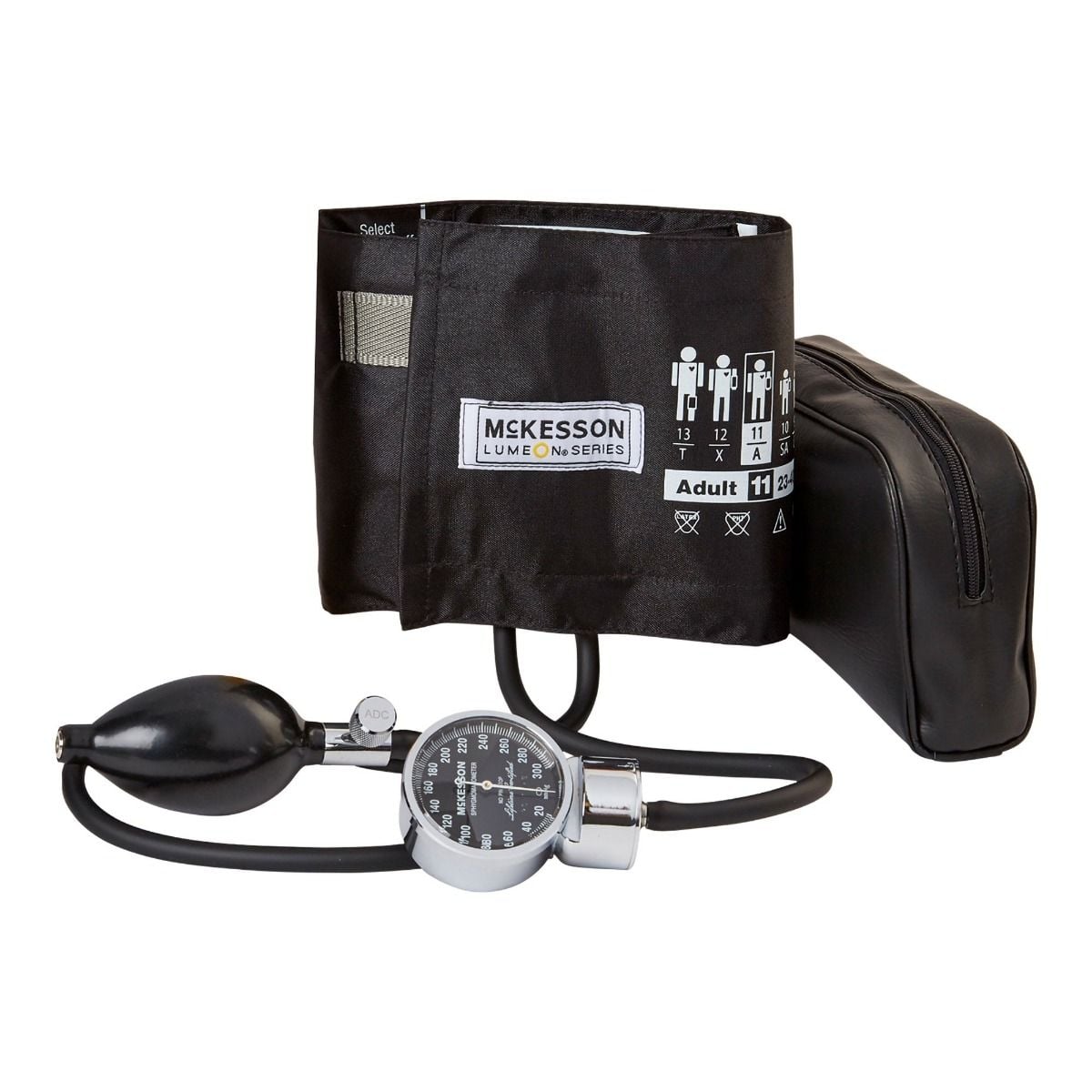 Image 2 of Lumeon  Aneroid Sphygmomanometer