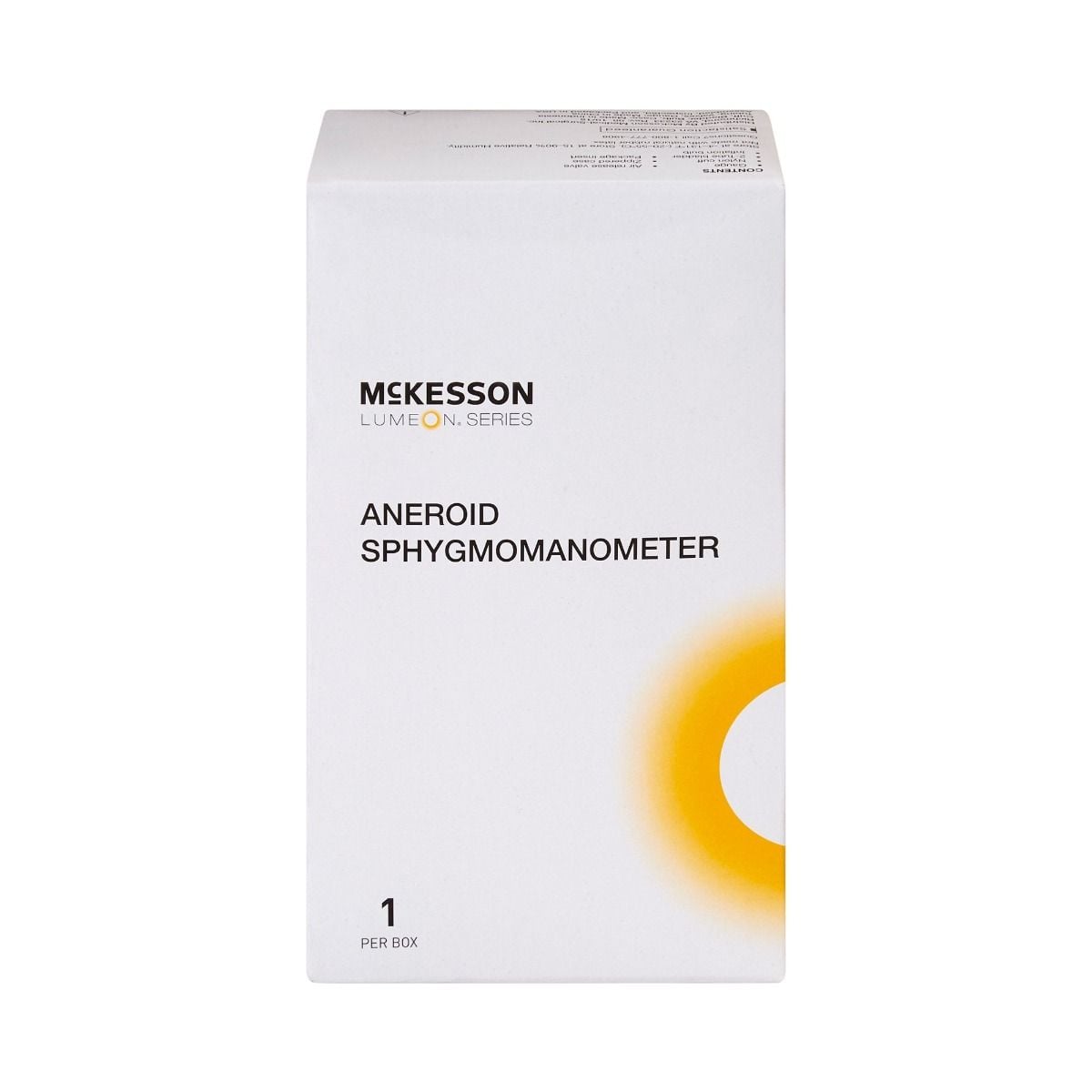 Image 1 of Lumeon  Aneroid Sphygmomanometer