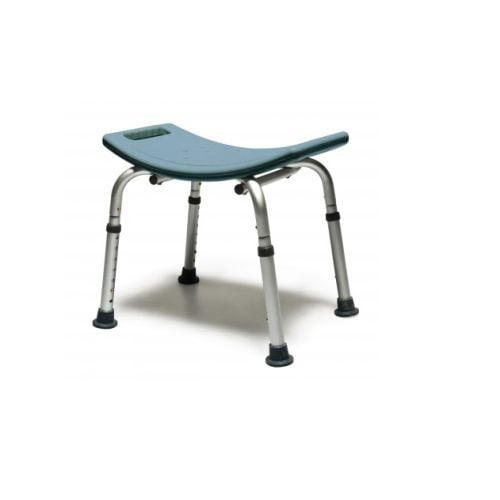 Lumex Platinum Collection Bath Seat Without Backrest