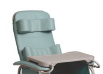 Lumex Accessories - Bolster and Tray