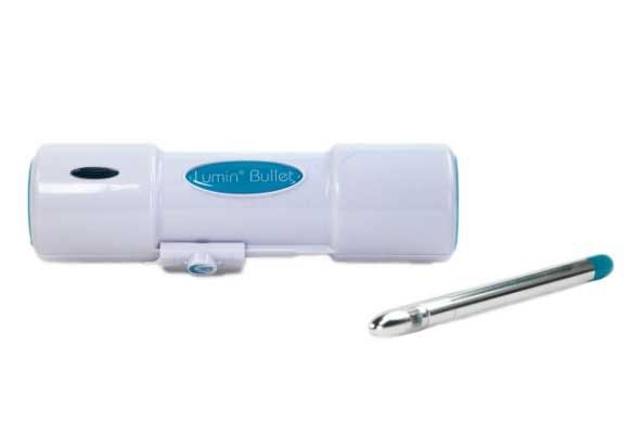 Device with Probe