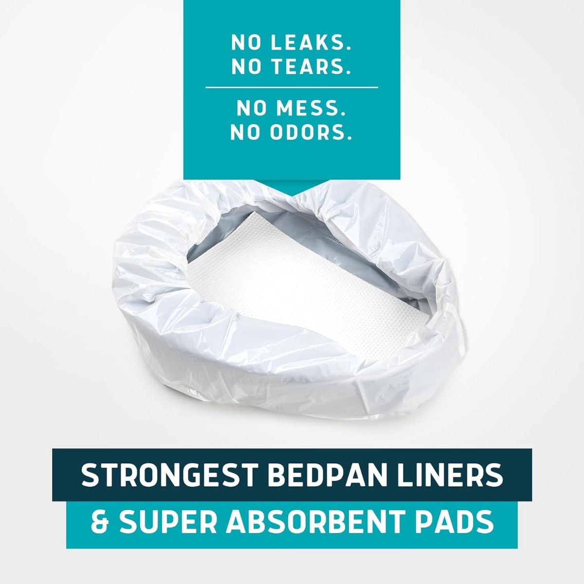 Liners Features