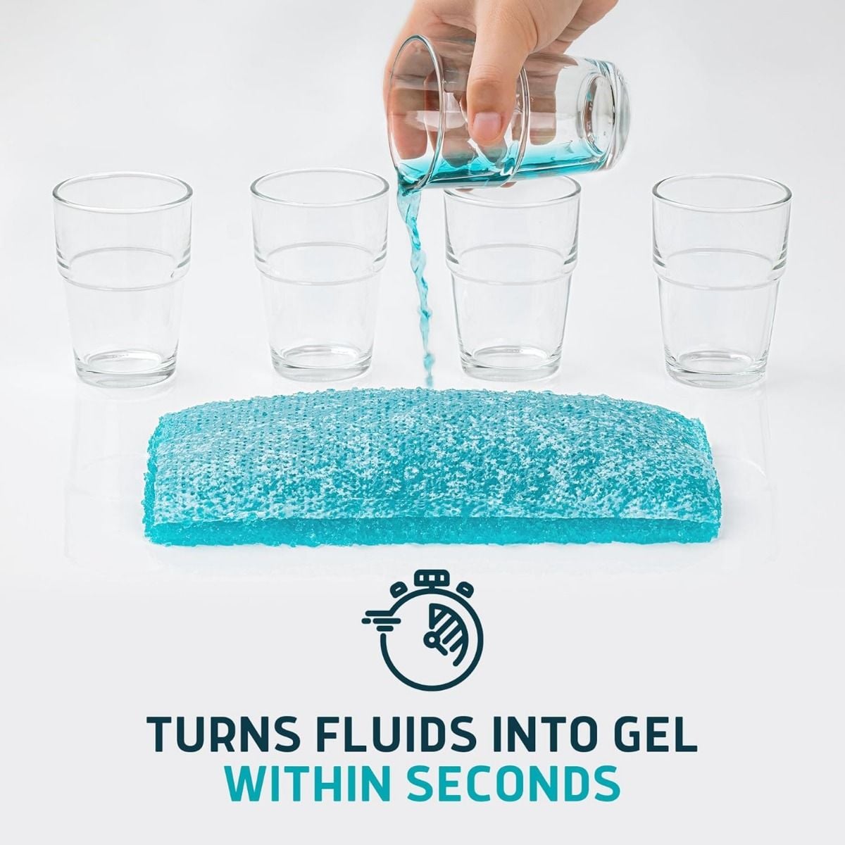 Gel Technology