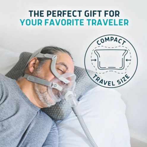 The perfect gift for your favorite traveller