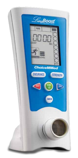 LungBoost