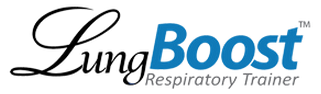 LungBoost Logo