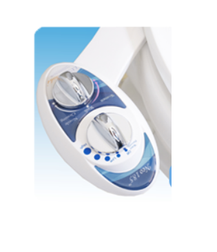 Image 2 of Luxe Neo 185 Bidet