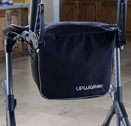 Luxury Item Bag