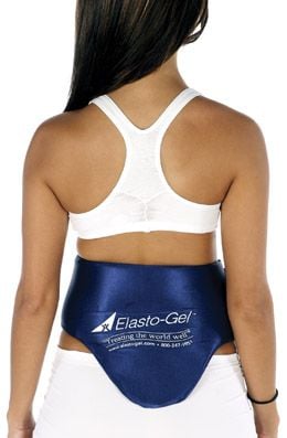 Elasto Gel Hot Cold Packs - LW202