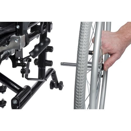 Detachable Wheel