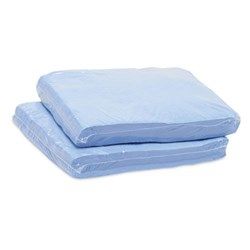 Flat Pack, Blue