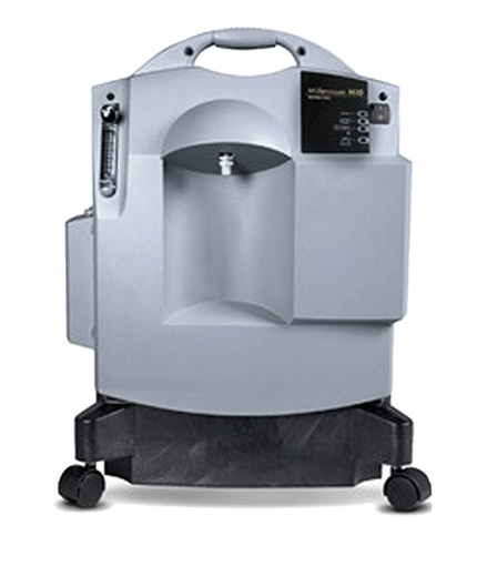Image 4 of Used Home Oxygen Concentrators