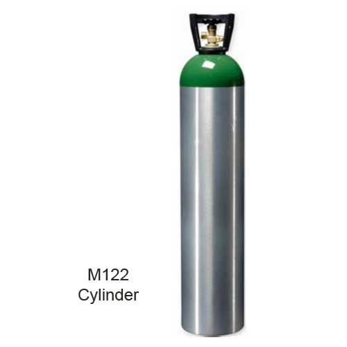 iFill M122 Oxygen Cylinder