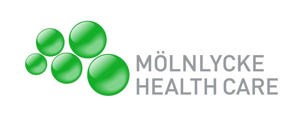 Molnlycke Logo