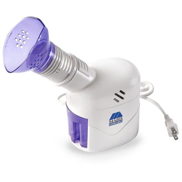 Image 2 of MABIS Personal Steam Inhaler Vaporizer