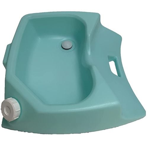 Image 3 of Maddak Inbed Head Wash System