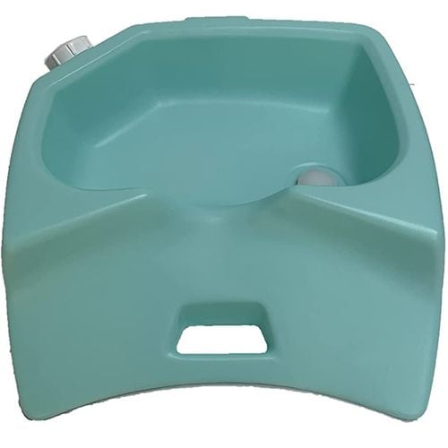 Image 2 of Maddak Inbed Head Wash System