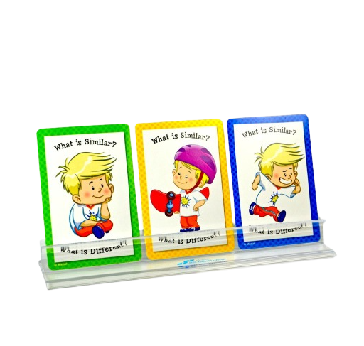 Image 2 of Maddak Playing Card Holder
