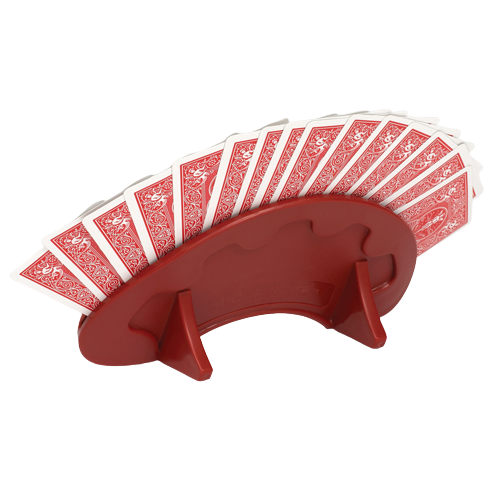 Image 1 of Maddak Playing Card Holder