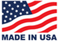 Beck's Classic Made in the USA