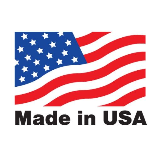 Made in USA
