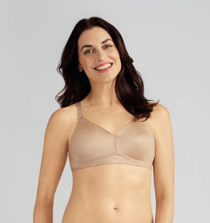 Amoena Magdalena Soft Bra - All Sizes and Colors | Vitality Medical