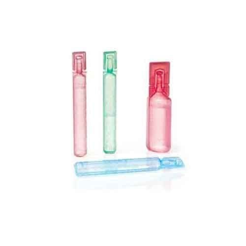 Image 8 of ADDIPAK Saline Solution Unit Dose, 0.9% Sodium Chloride - 3, 5, or 15 mL