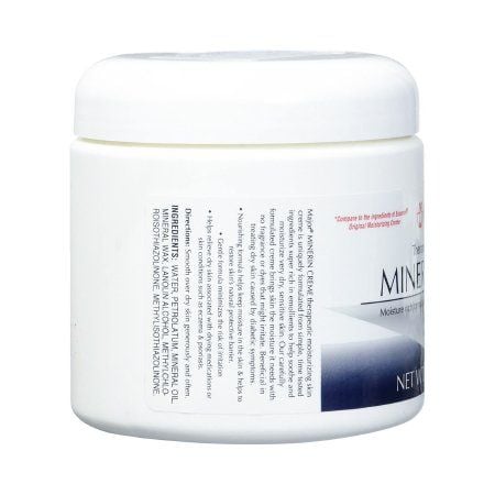 Image 2 of Minerin Hand and Body Moisturizer Cream