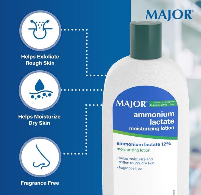 Helps exfoliate skin