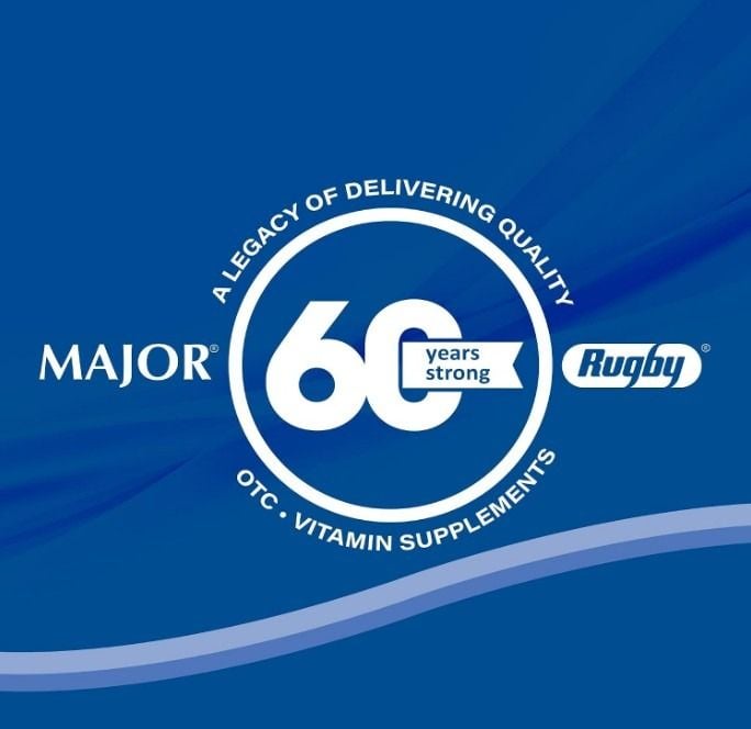 60 years strong - Major Rugby