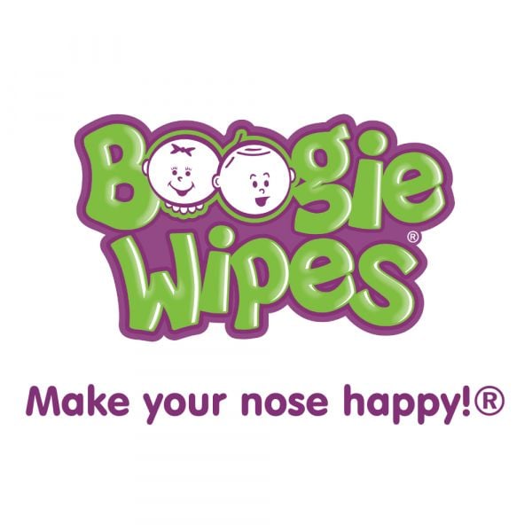 Boogie Wipes Logo