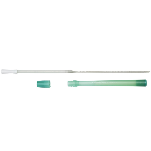 SpeediCath Compact Male Catheter