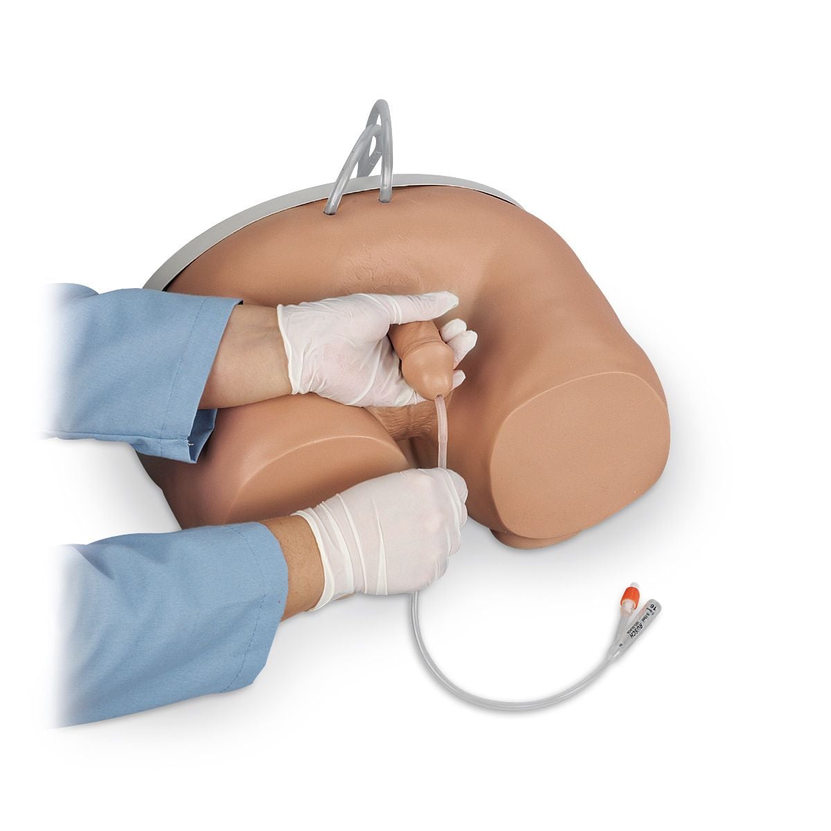 Image 3 of Life/form Male & Female Catheterization Simulators